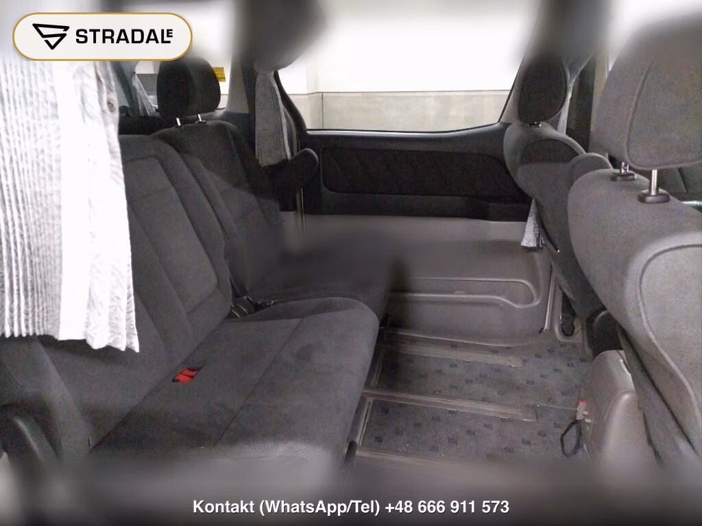 TOYOTA ALPHARD V 4WD MS, miniaturka 7