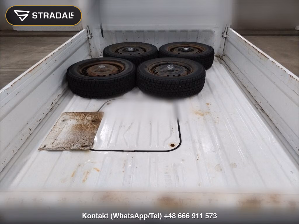HONDA ACTY TRUCK 4WD, miniaturka 7