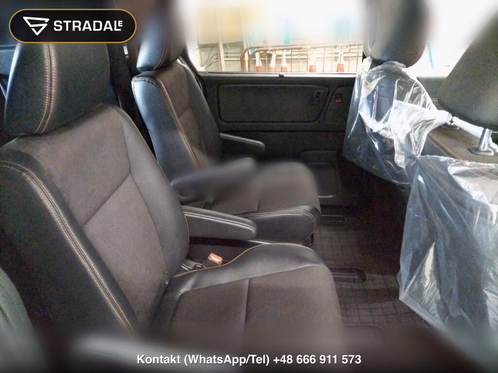 HONDA FREED HYBRID 4WD HYBRID CROSSTAR, miniaturka 7