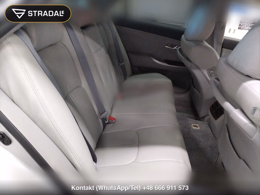 TOYOTA CROWN 4D 4WD ROYAL SALOON I-FOUR, miniaturka 7