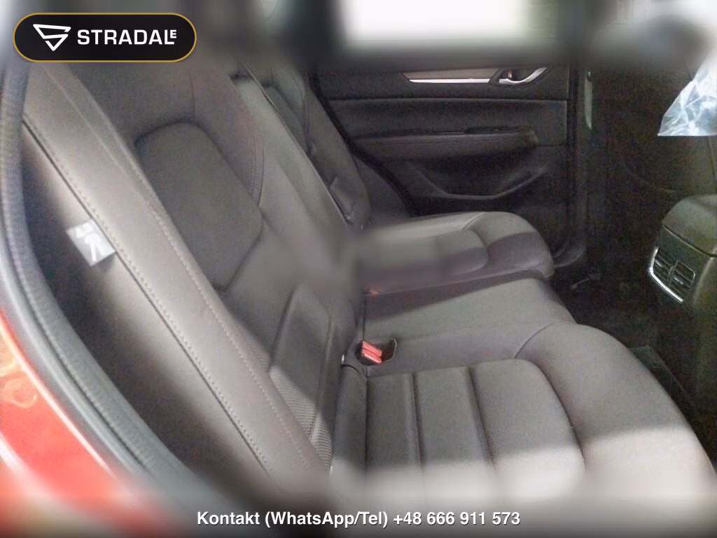 MAZDA CX-5 4WD XD EXCLUSIVE MODE, miniaturka 7