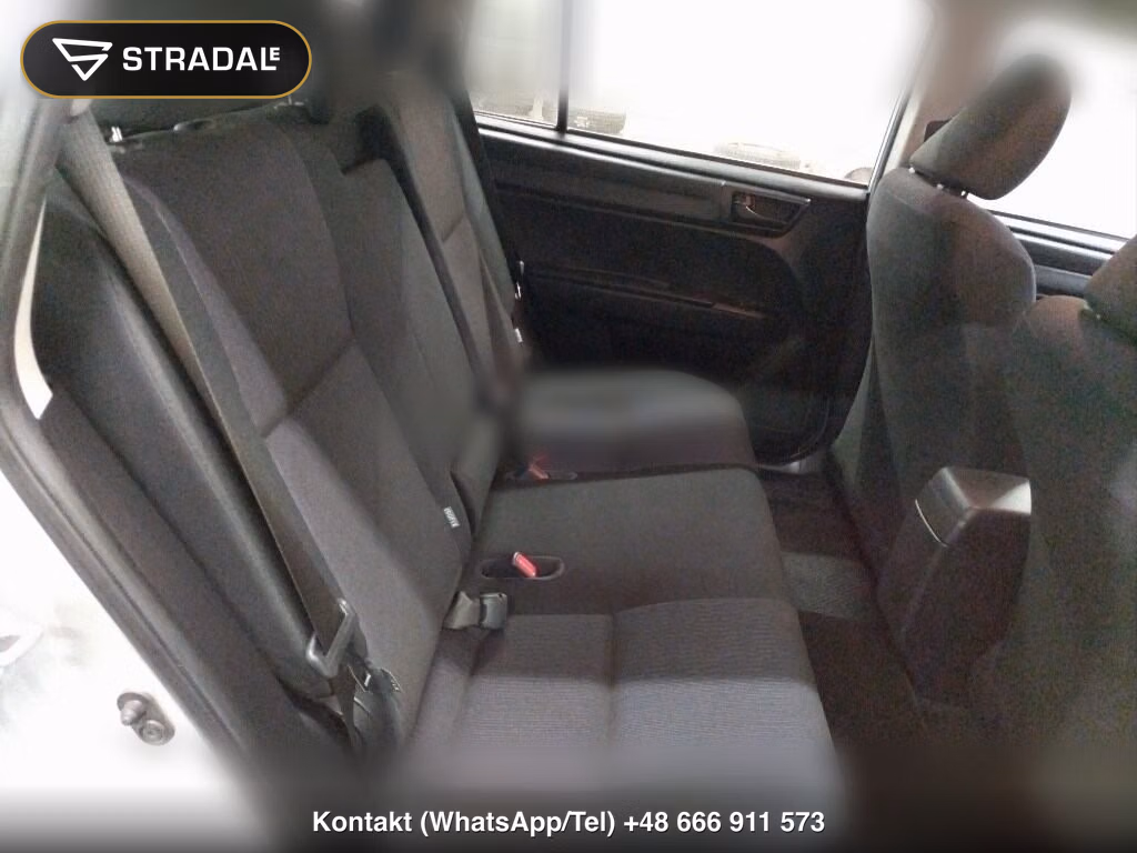 TOYOTA COROLLA FIELDER 4WD 1.5X, miniaturka 7