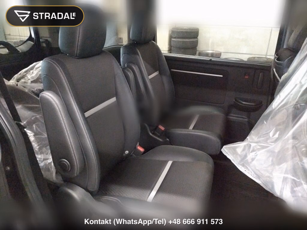 HONDA STEPWAGON SPADA 4WD SPADA･COOL SPIRIT HONDA SENSING, miniaturka 7