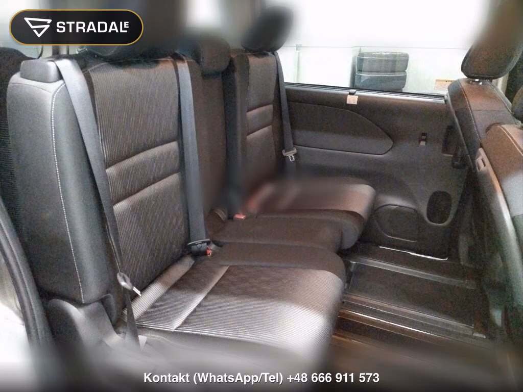 NISSAN SERENA 5D 4WD HIGHWAY STAR V, miniaturka 7