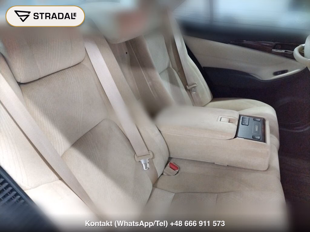 TOYOTA CROWN HYBRID 4WD ROYAL SALOON FOUR, miniaturka 7