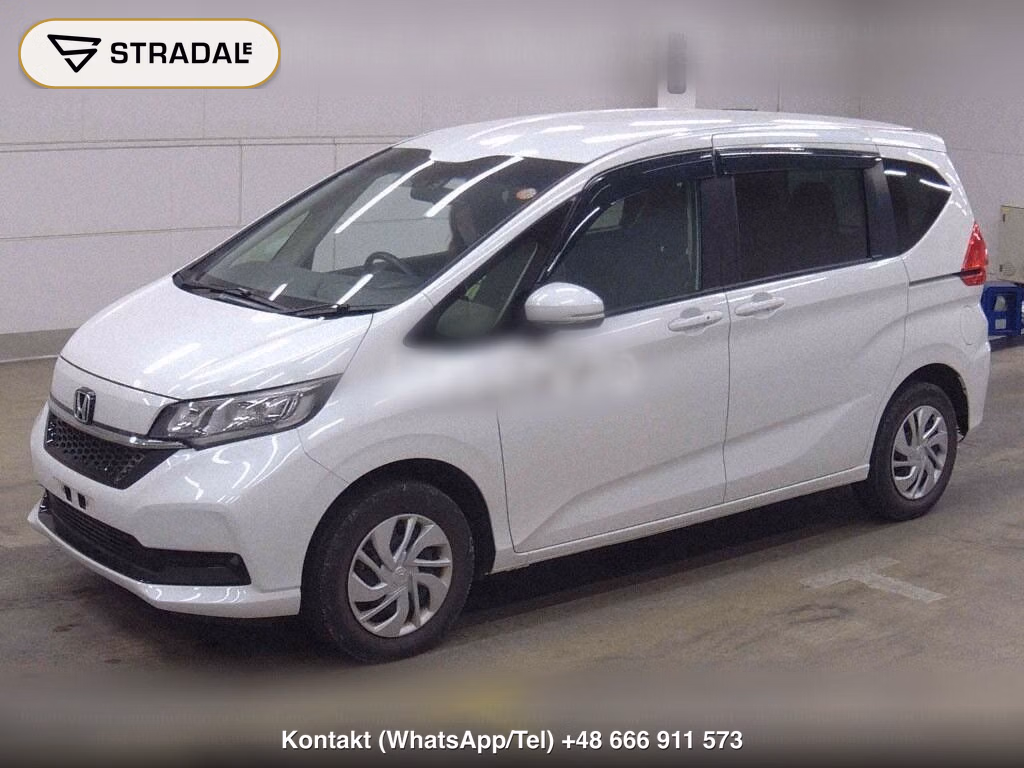 HONDA FREED 4WD G･HONDA SENSING, miniaturka 5