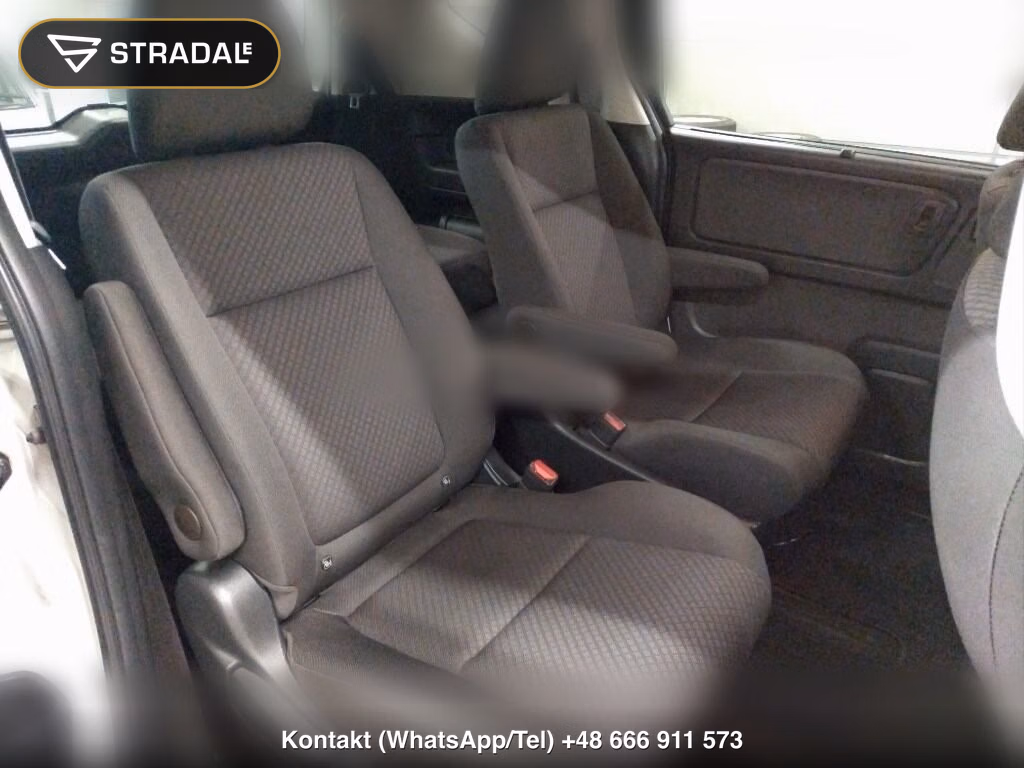 HONDA FREED 4WD G･HONDA SENSING, miniaturka 6
