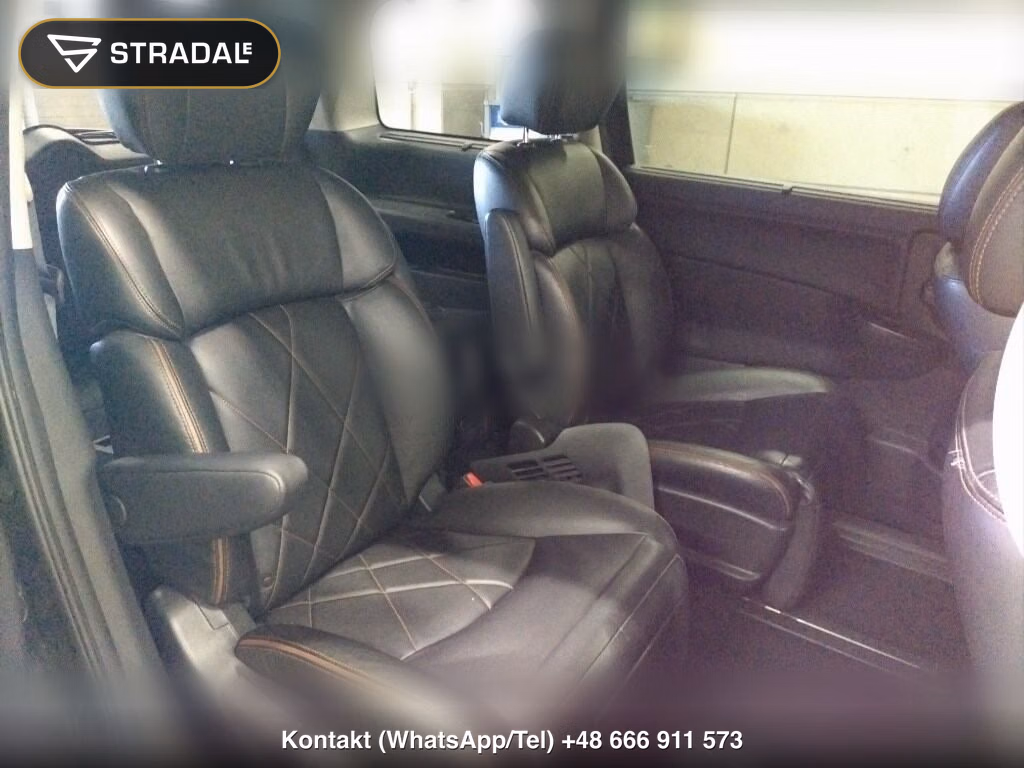 NISSAN ELGRAND 5D 4WD 250 HIGHWAY STAR PREMIUM, miniaturka 7