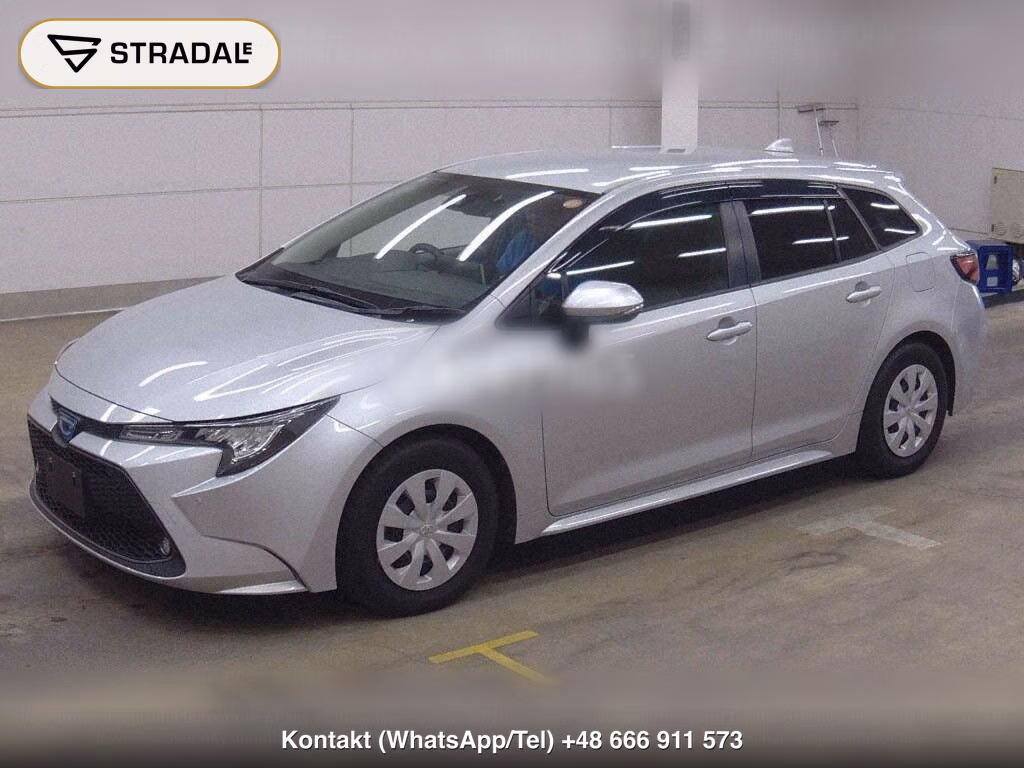 TOYOTA COROLLA TOURING 4WD SPECIAL EDITION HYBRID G-X PLUS, miniaturka 5