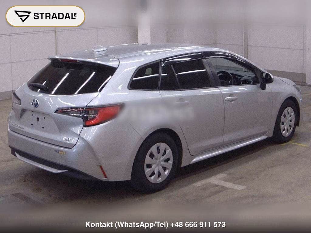 TOYOTA COROLLA TOURING 4WD SPECIAL EDITION HYBRID G-X PLUS, miniaturka 6