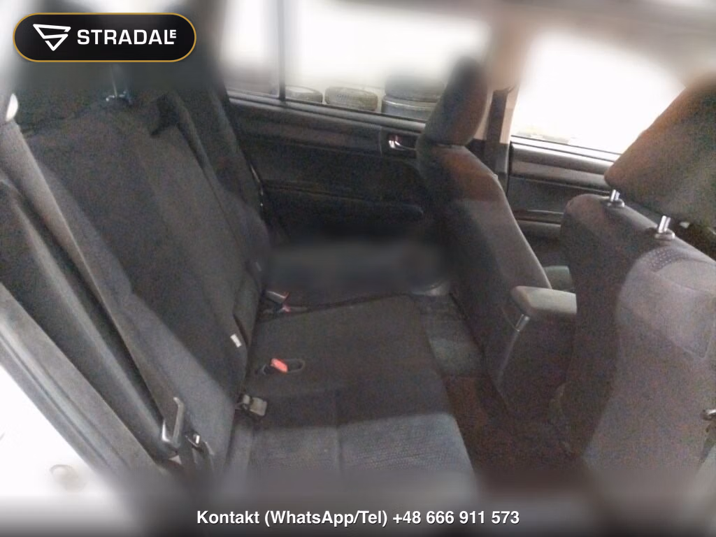 TOYOTA COROLLA FIELDER 4WD 1.5G, miniaturka 7