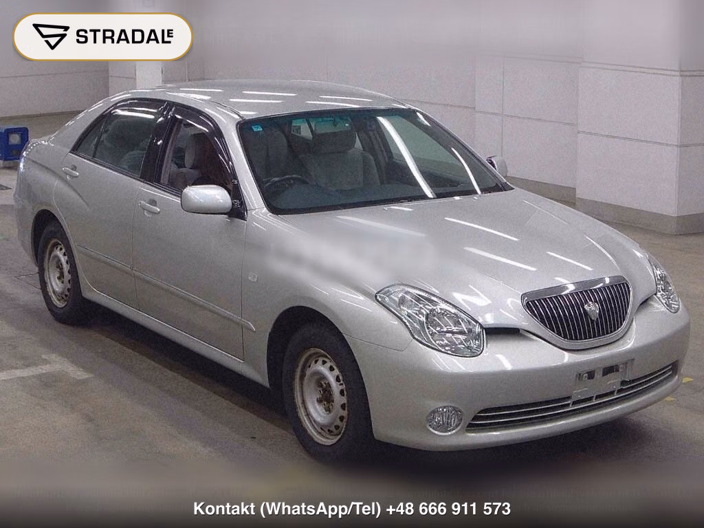TOYOTA VEROSSA 4WD 20FOUR EXCEED, miniaturka 2