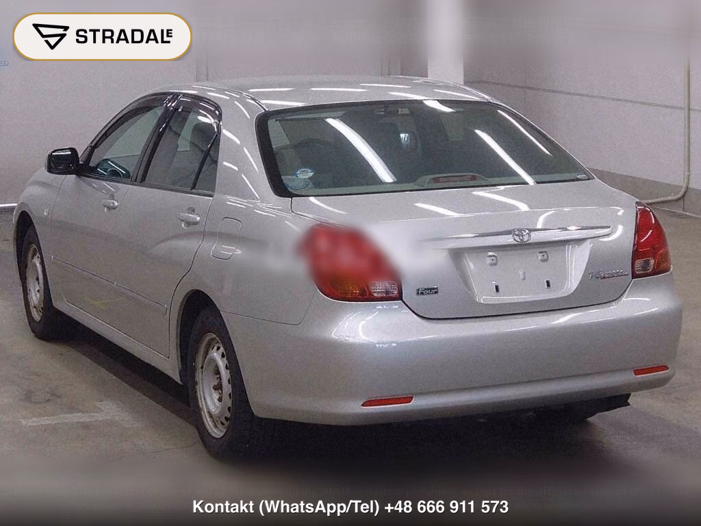 TOYOTA VEROSSA 4WD 20FOUR EXCEED, miniaturka 3