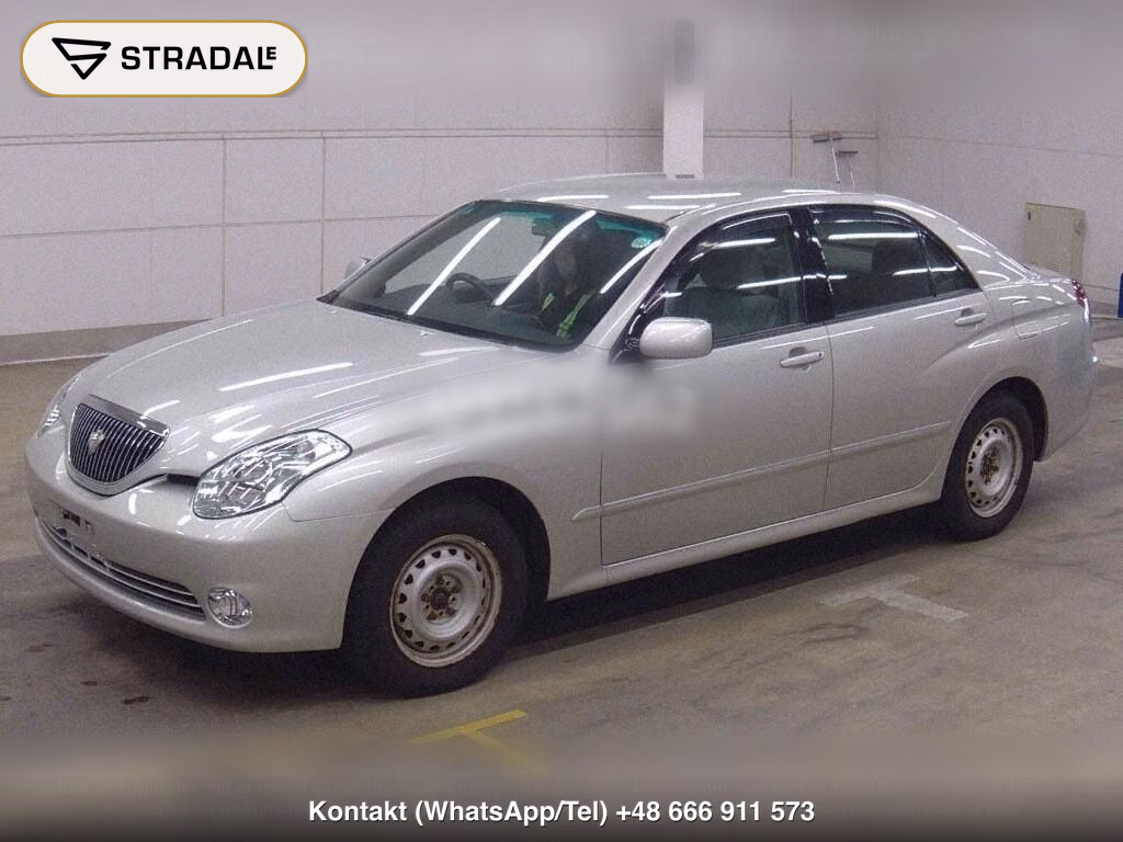 TOYOTA VEROSSA 4WD 20FOUR EXCEED, miniaturka 5