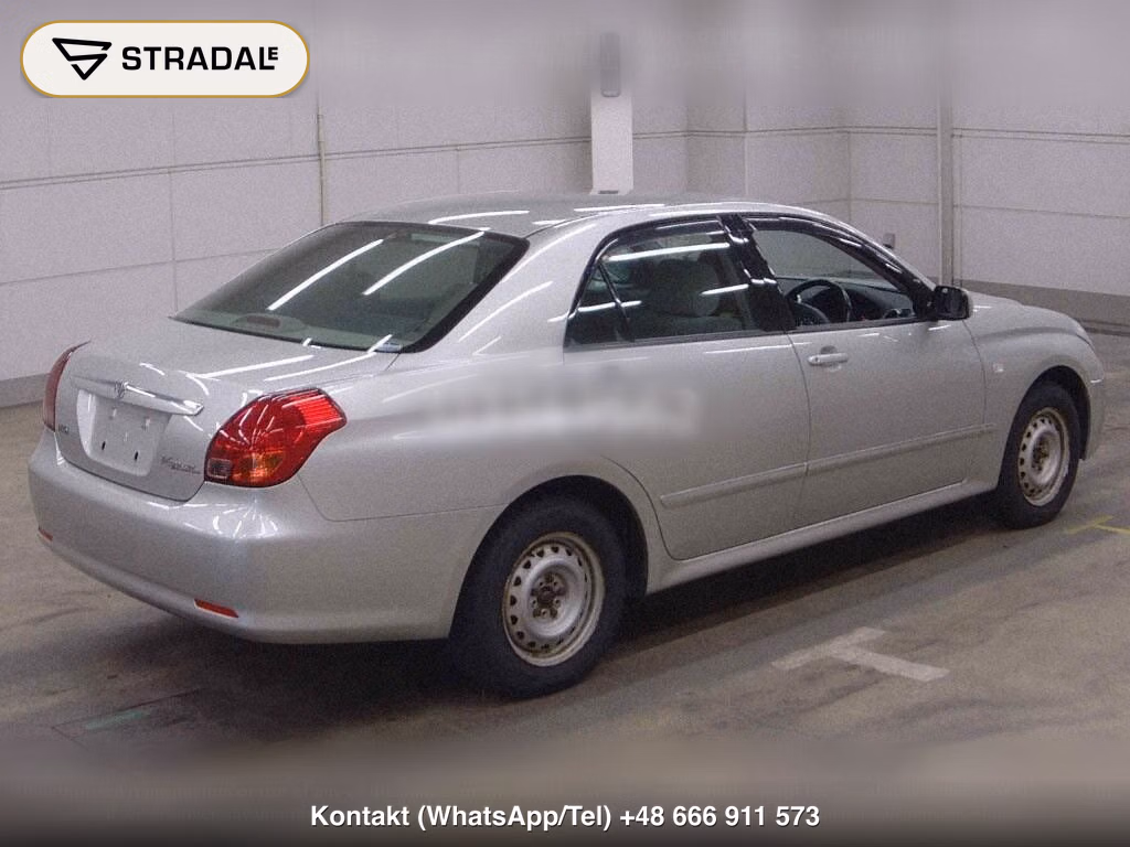 TOYOTA VEROSSA 4WD 20FOUR EXCEED, miniaturka 6