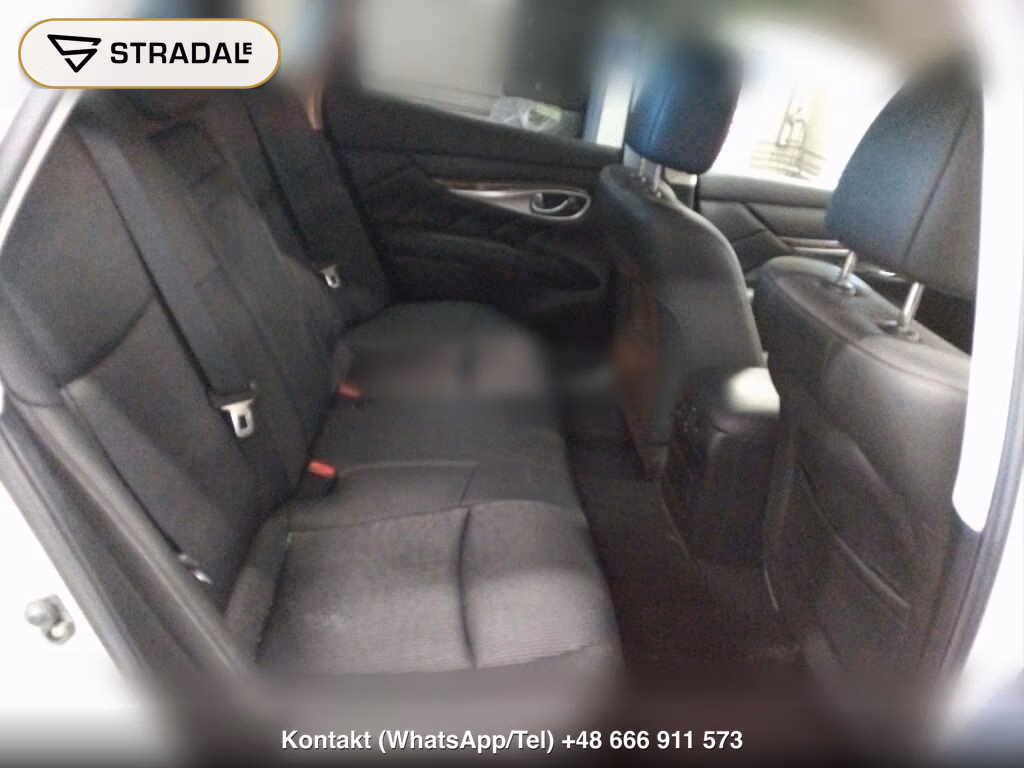 NISSAN FUGA 4WD 370GT FOUR, miniaturka 7
