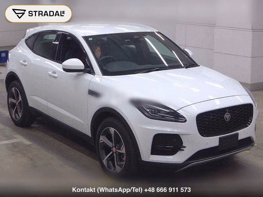 JAGUAR E-PACE 4WD S D200, miniaturka 2