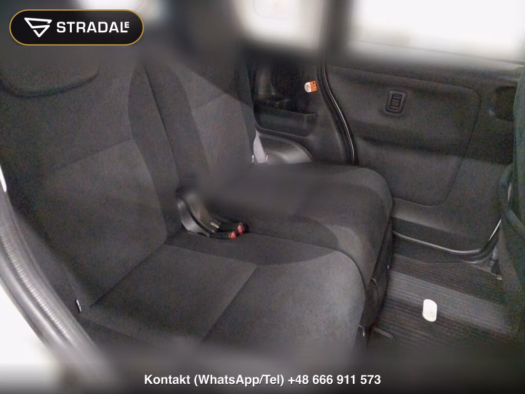 DAIHATSU MOVE CANBUS 4WD G BLACK ACCENT VS SA3, miniaturka 7