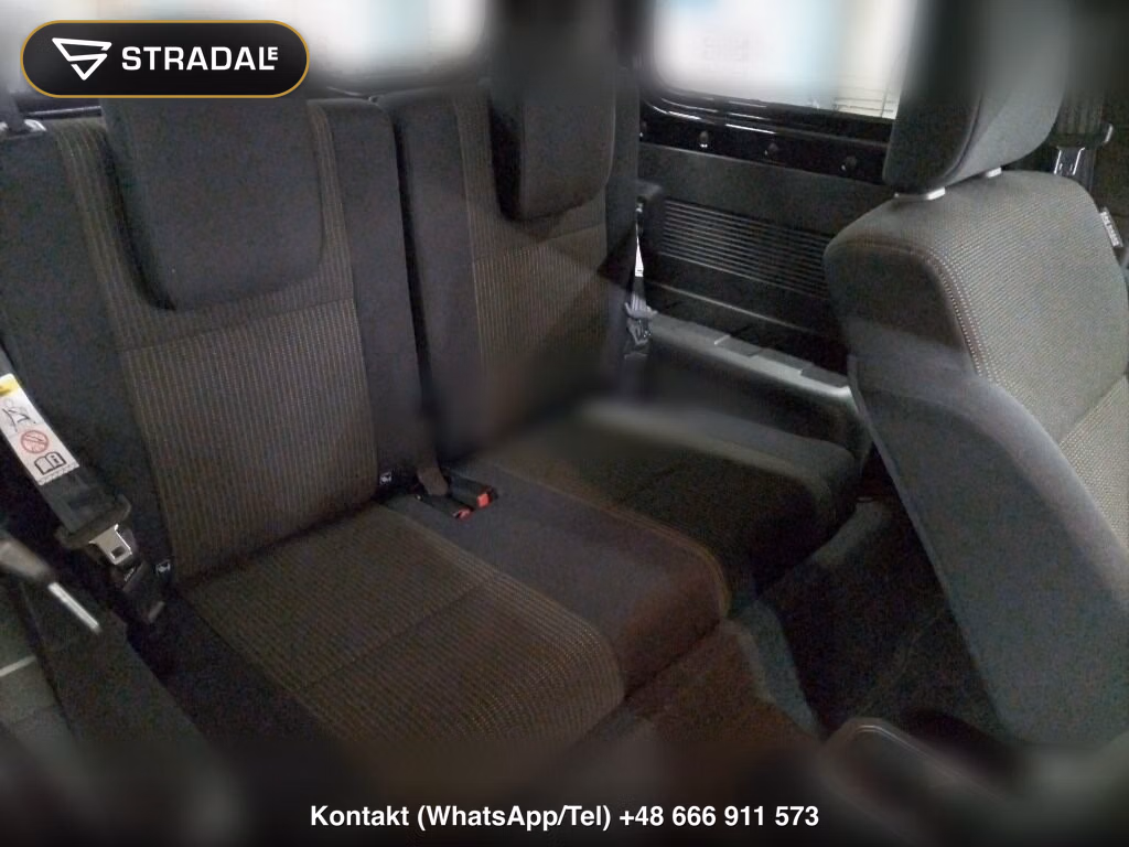 SUZUKI JIMNY 3D 4WD XC, miniaturka 7