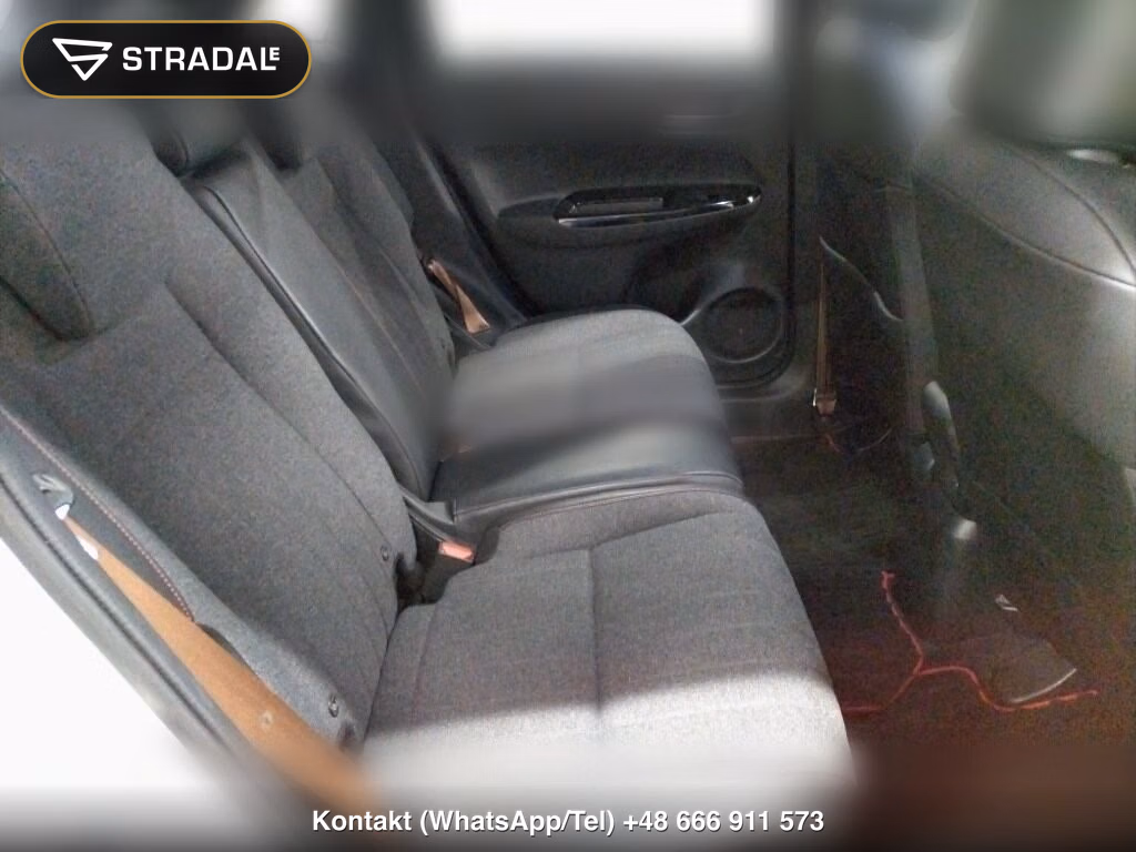 HONDA FIT 4WD HOME, miniaturka 6