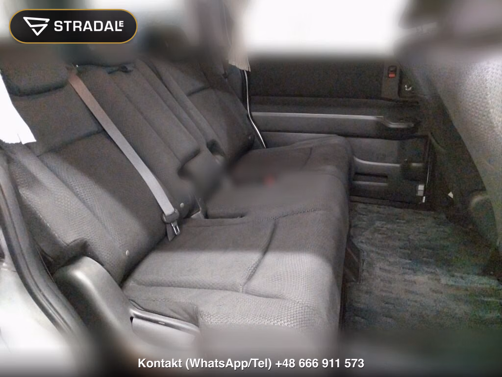 HONDA STEPWAGON SPADA 4WD Z, miniaturka 7