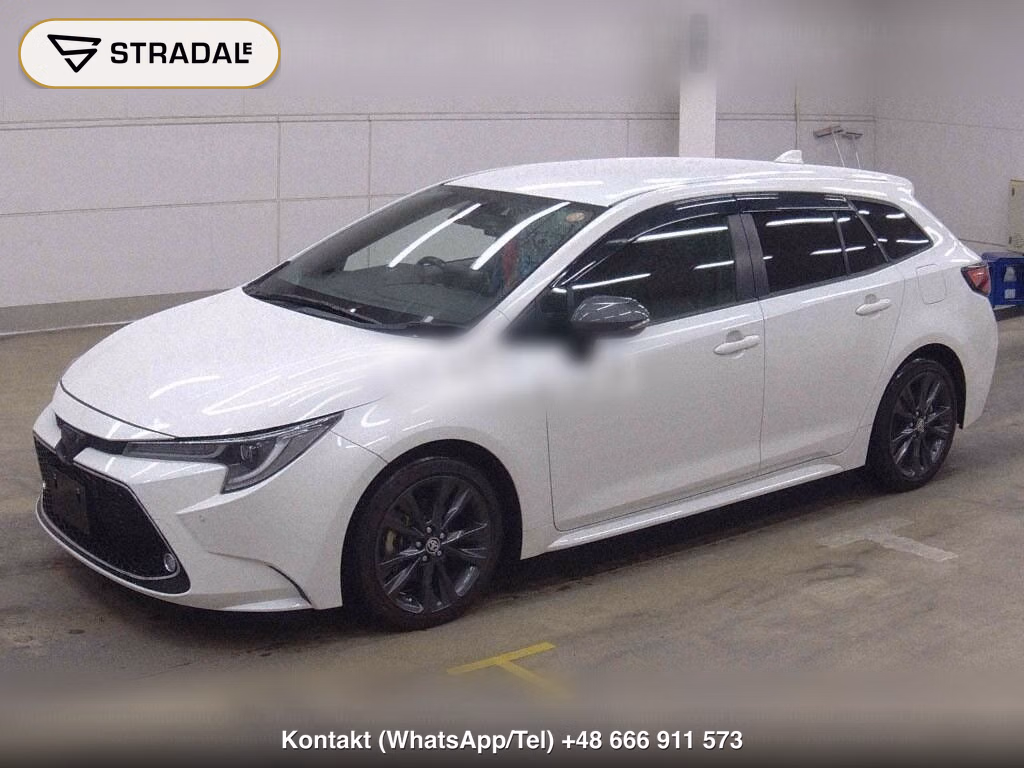 TOYOTA COROLLA TOURING 4WD HYBRID WXB, miniaturka 5
