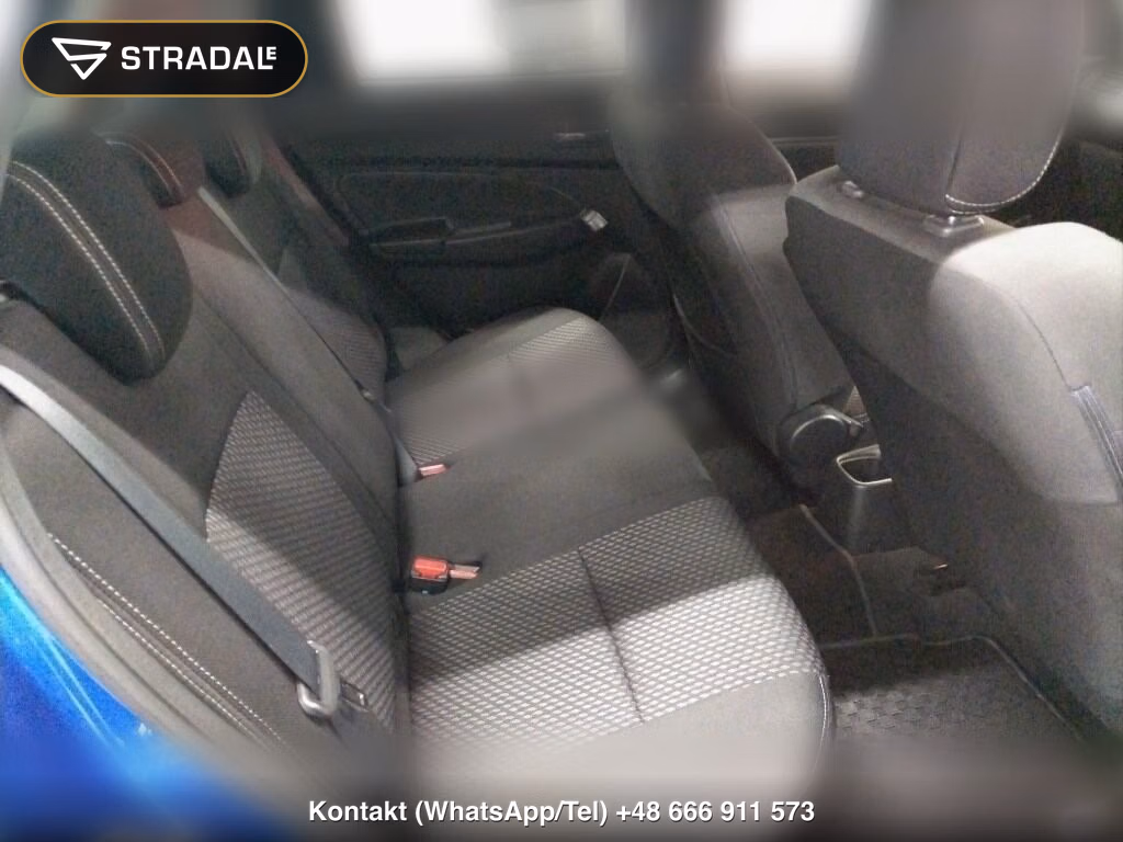 SUZUKI SWIFT 5D 4WD HYBRID RS, miniaturka 7