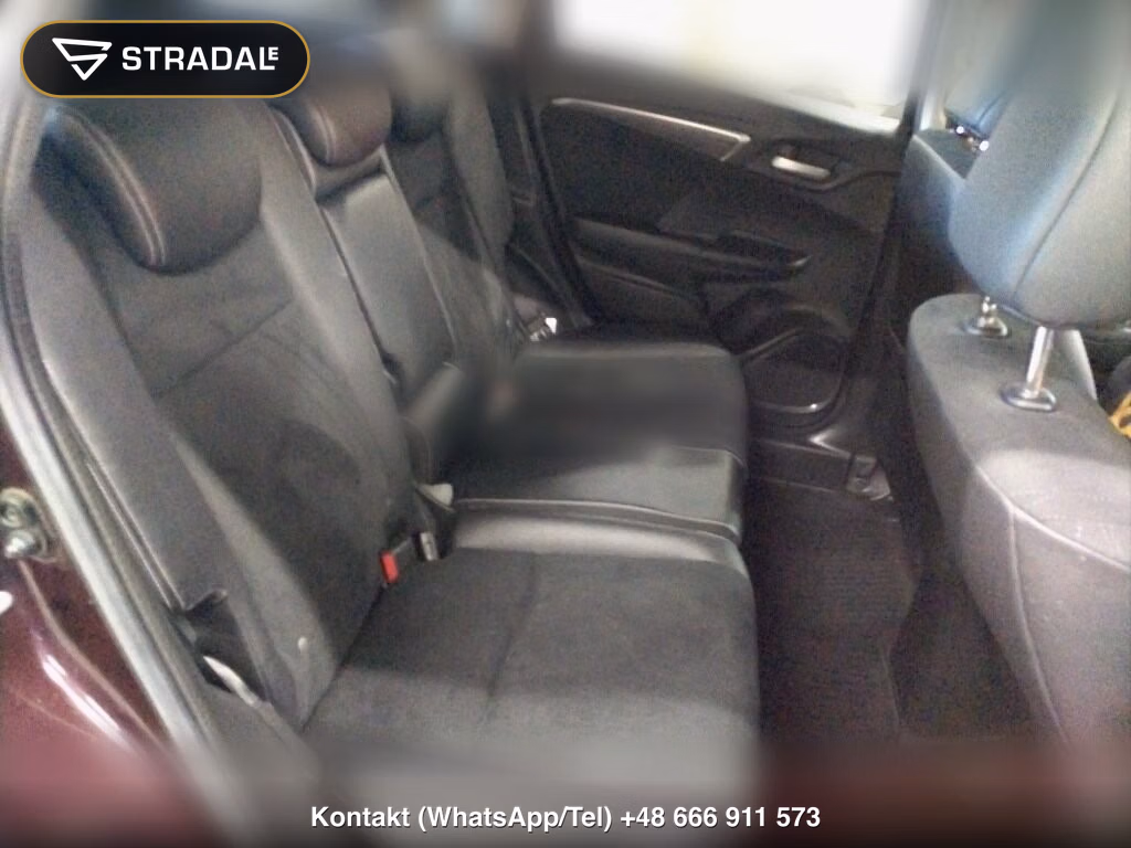 HONDA SHUTTLE 4WD HYBRID Z, miniaturka 7