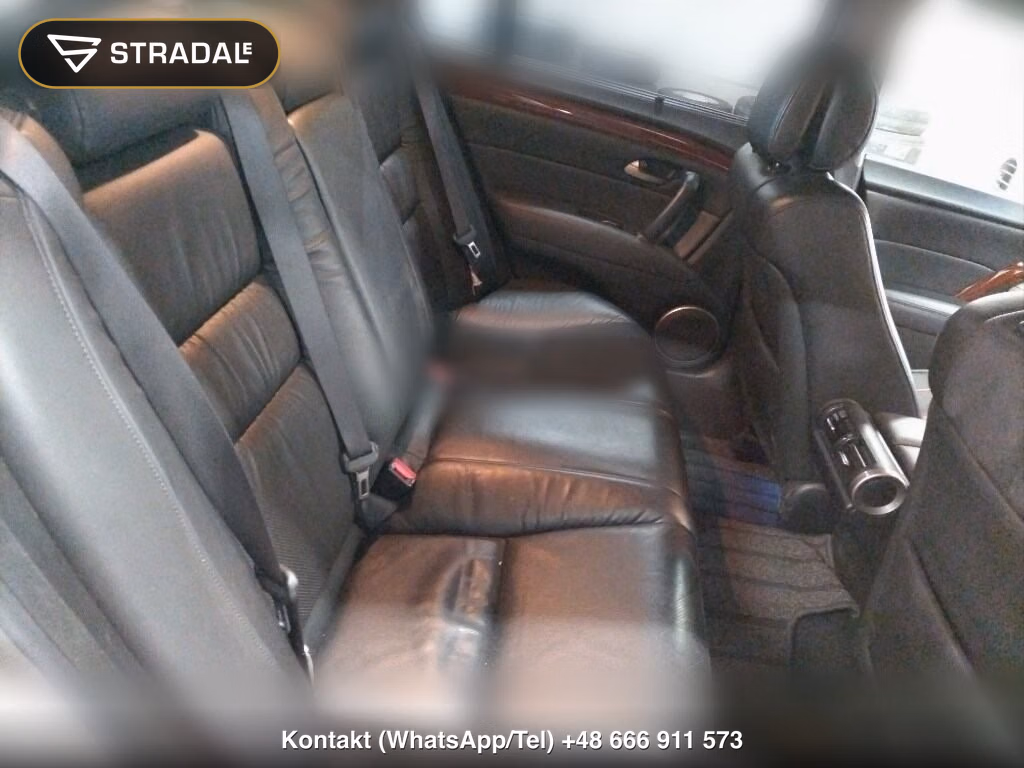 HONDA LEGEND 4WD BASE GRADE, miniaturka 7