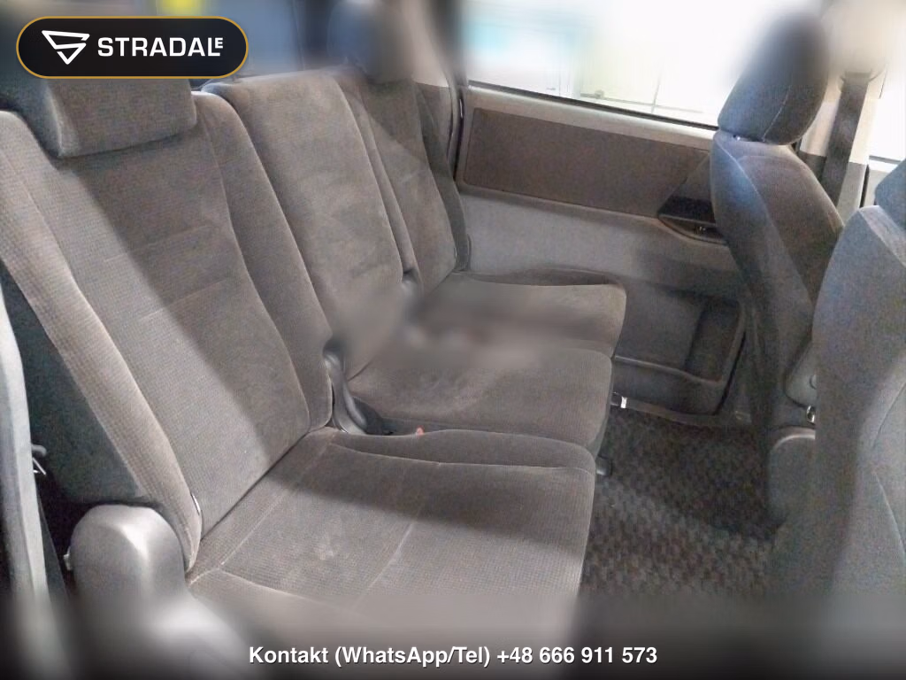 TOYOTA NOAH 4WD X, miniaturka 7