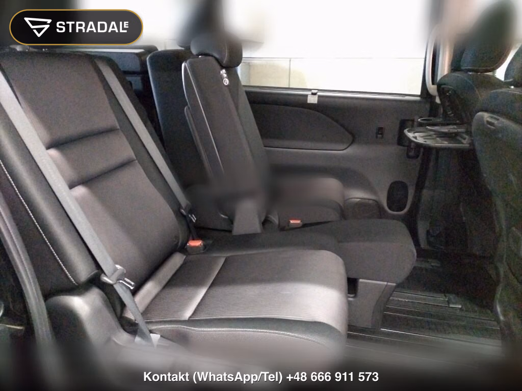 NISSAN SERENA 5D 4WD HIGHWAY STAR V SELECTION, miniaturka 7