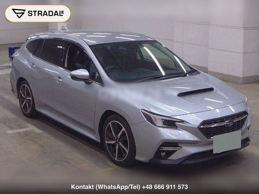 SUBARU LEVORG 4WD GT-H EX, miniaturka 2