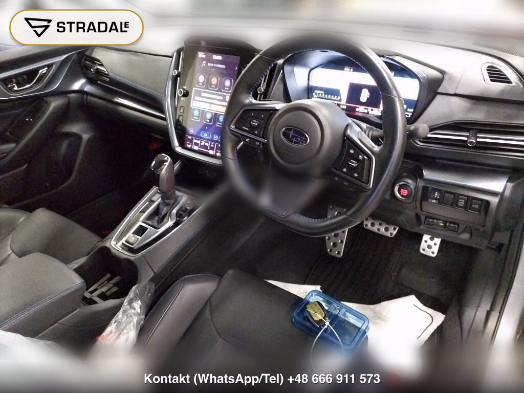 SUBARU LEVORG 4WD GT-H EX, miniaturka 4