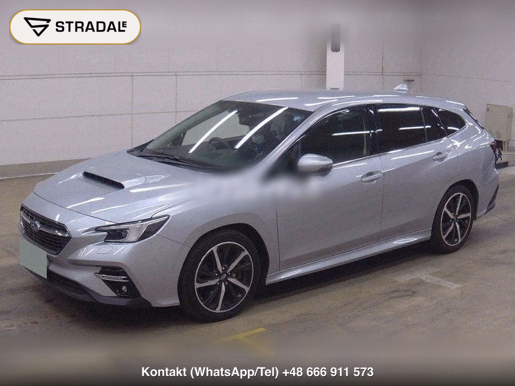SUBARU LEVORG 4WD GT-H EX, miniaturka 5