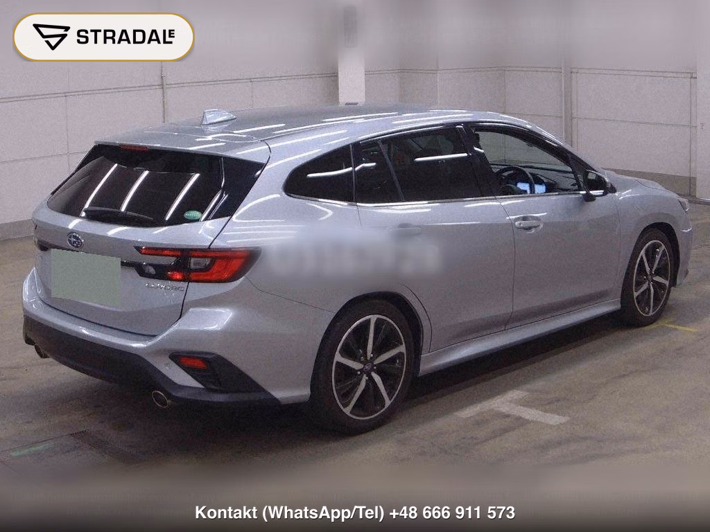 SUBARU LEVORG 4WD GT-H EX, miniaturka 6