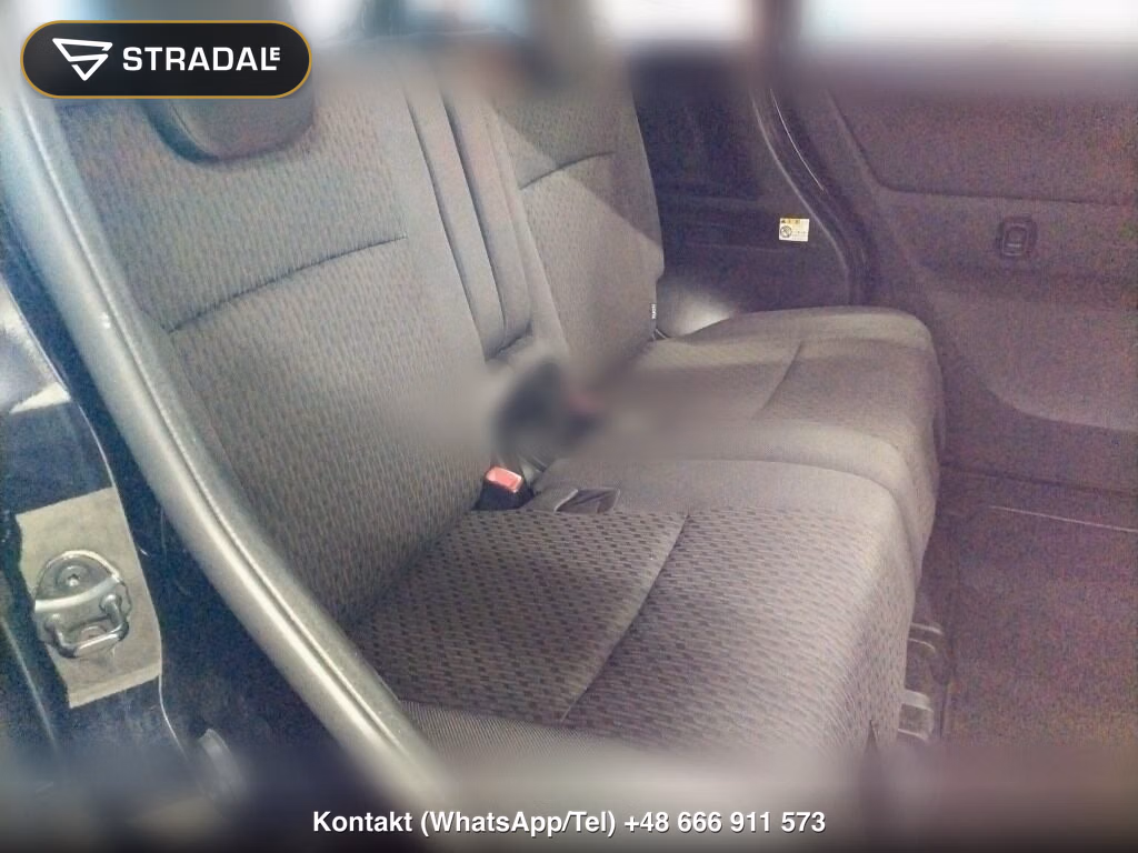 SUZUKI SOLIO 4WD HYBRID MX, miniaturka 7