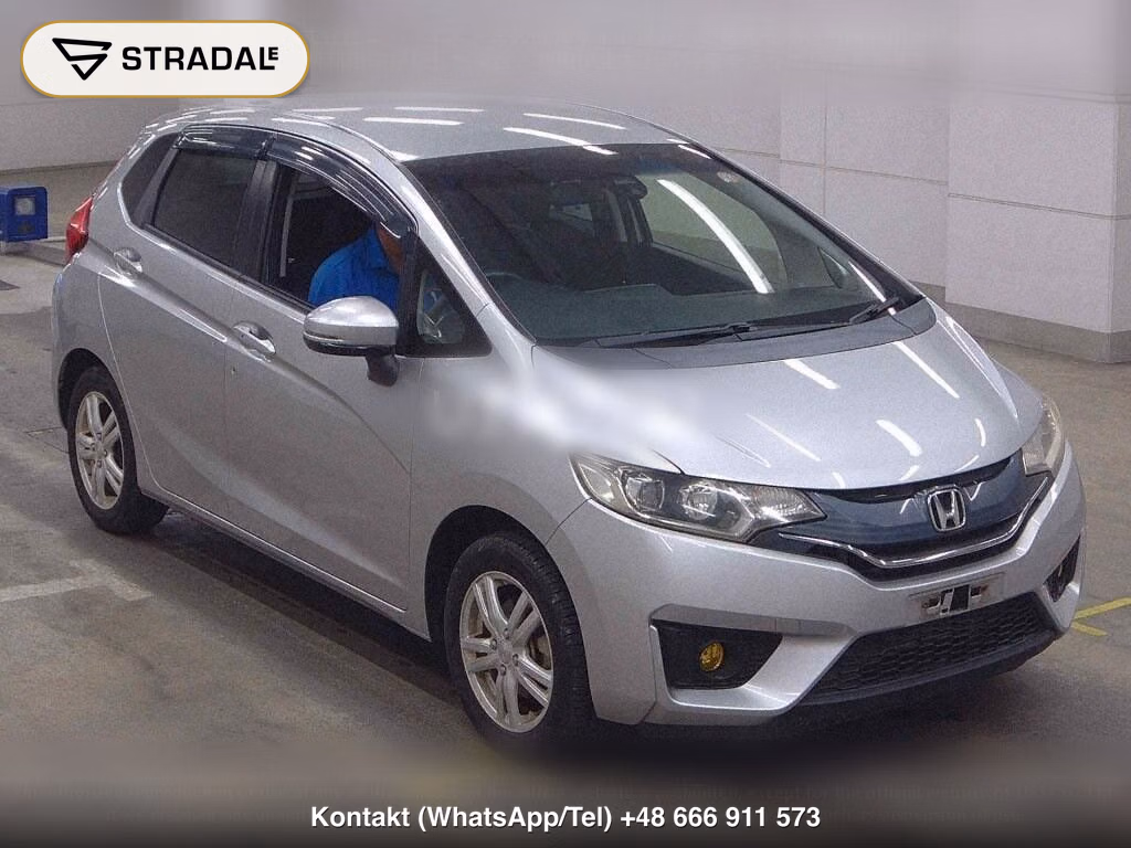 HONDA FIT 4WD 13G･L PACKAGE, miniaturka 2