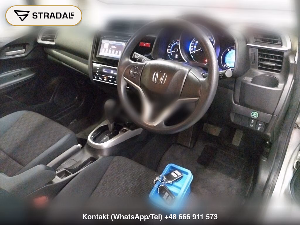 HONDA FIT 4WD 13G･L PACKAGE, miniaturka 4