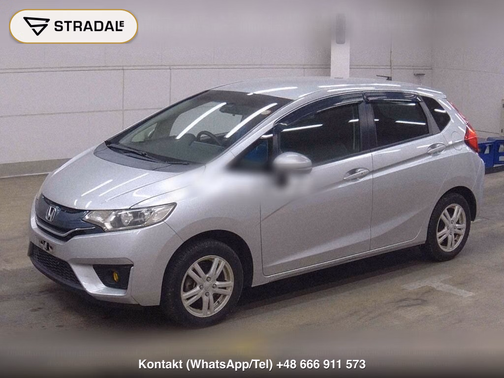 HONDA FIT 4WD 13G･L PACKAGE, miniaturka 5