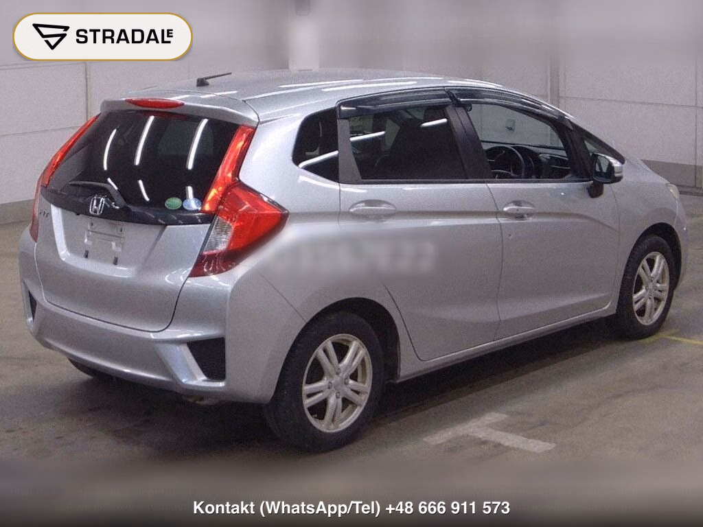 HONDA FIT 4WD 13G･L PACKAGE, miniaturka 6