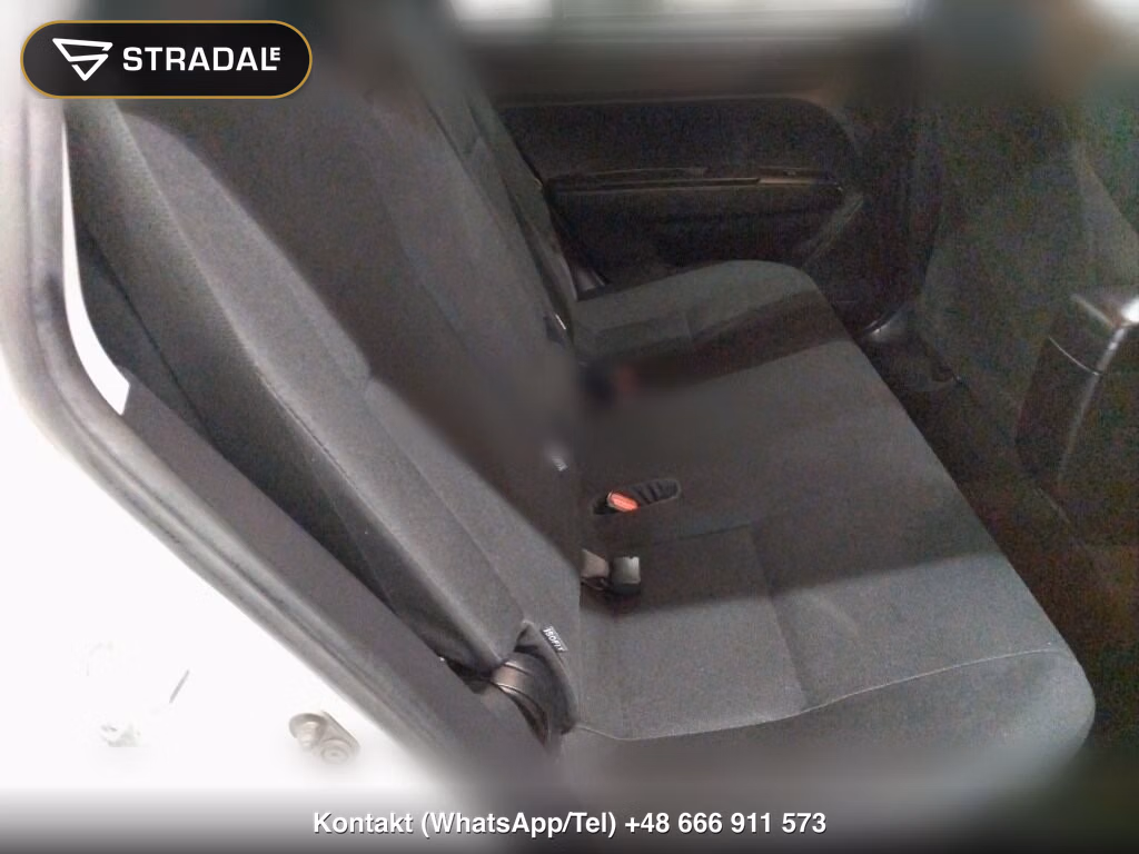 TOYOTA COROLLA FIELDER 4WD EX, miniaturka 7