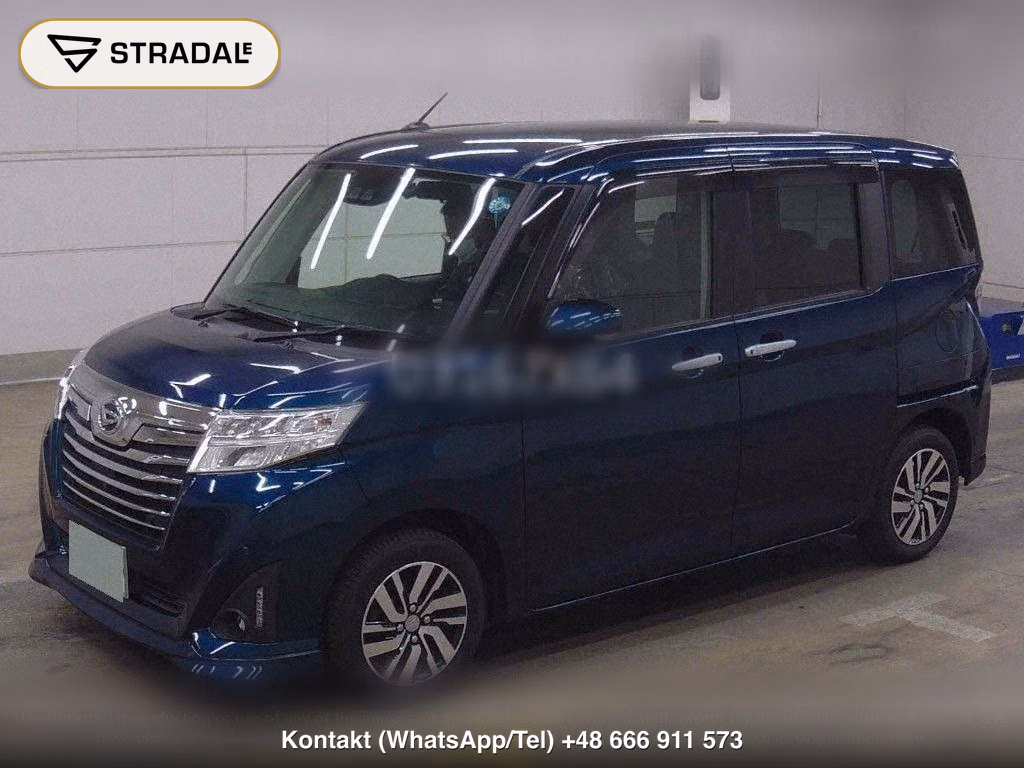 DAIHATSU THOR 4WD OTHERS, miniaturka 5
