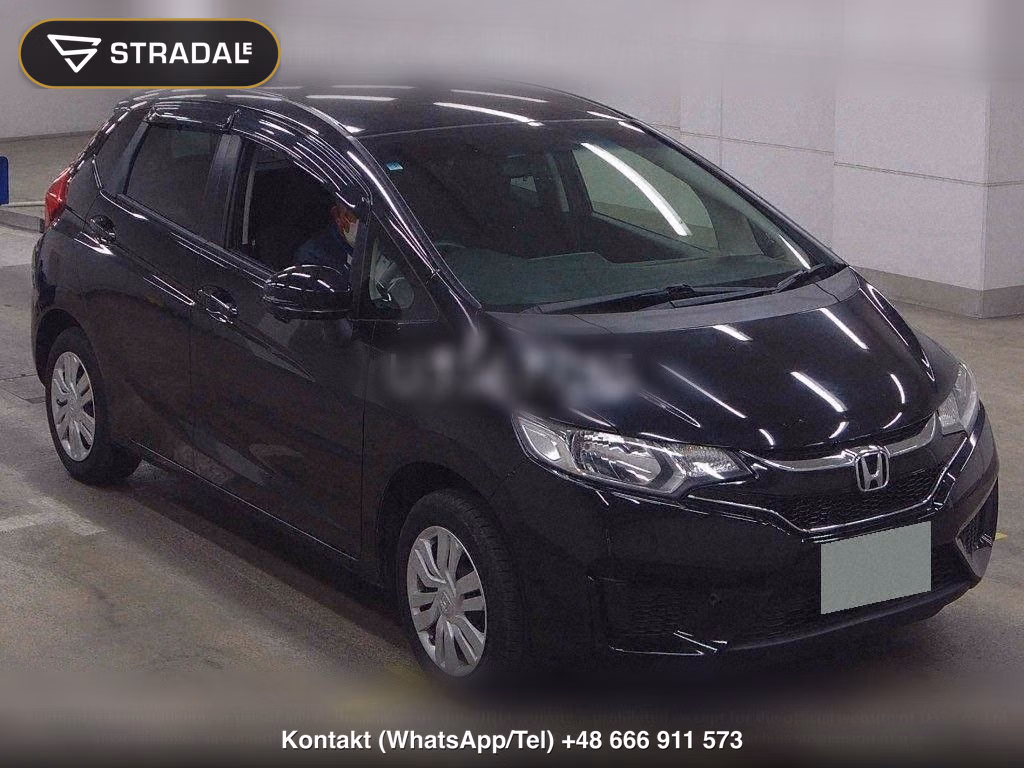 HONDA FIT 4WD 13G･F PACKAGE, miniaturka 2