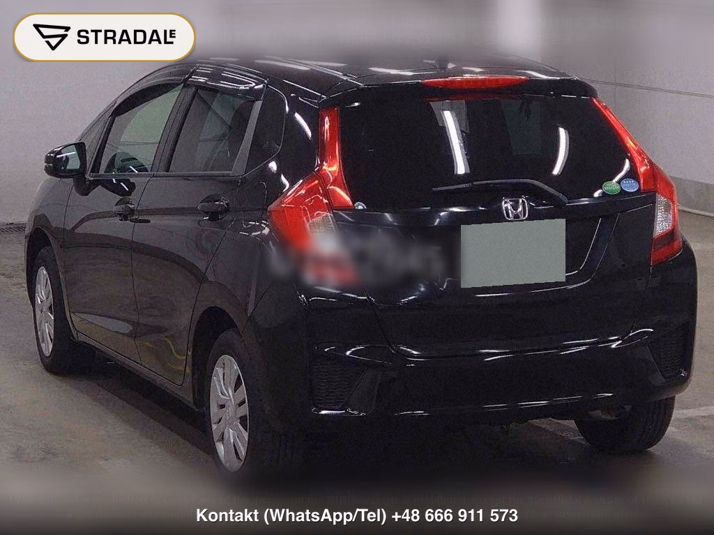 HONDA FIT 4WD 13G･F PACKAGE, miniaturka 3