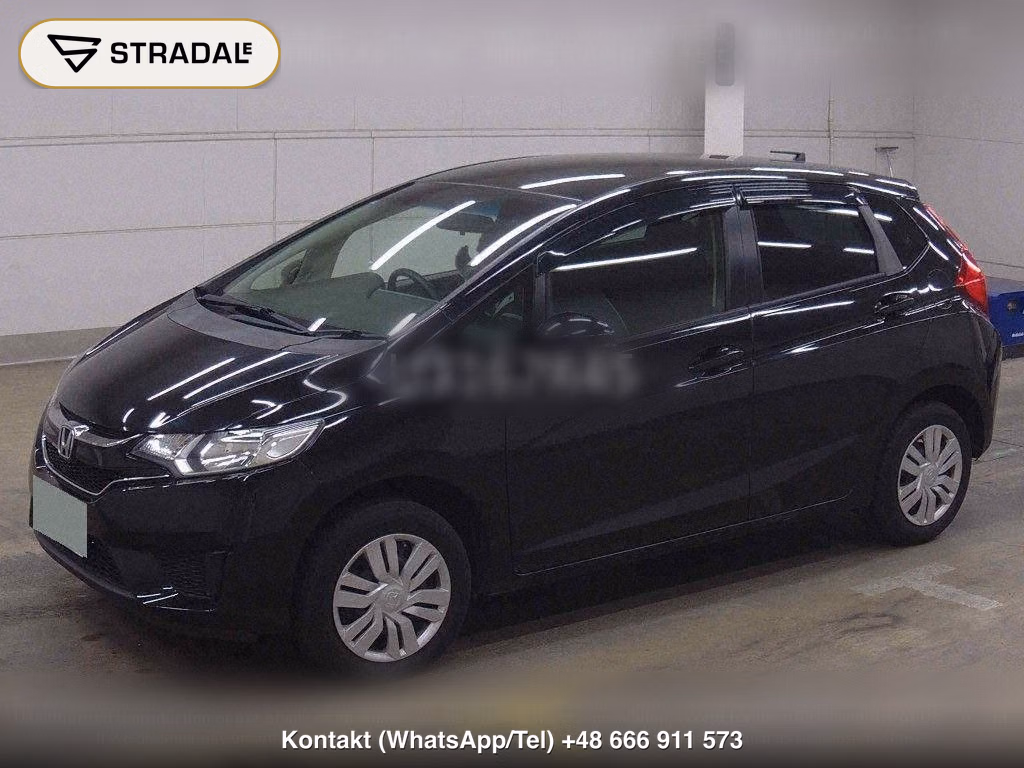 HONDA FIT 4WD 13G･F PACKAGE, miniaturka 5