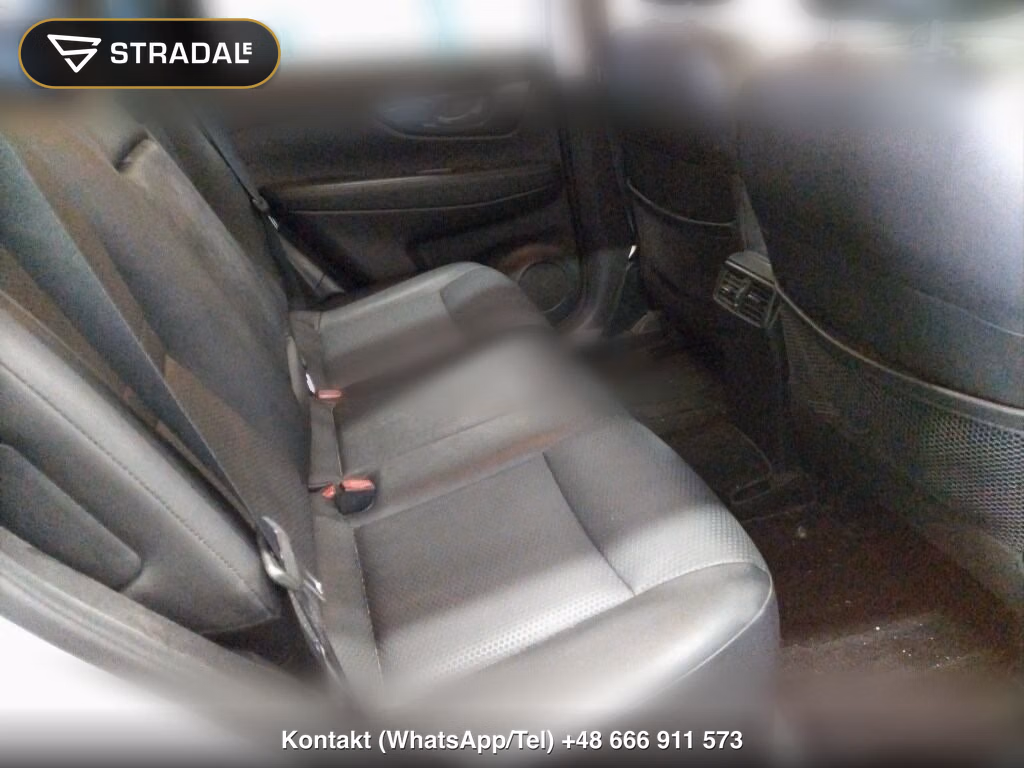 NISSAN X-TRAIL 4WD 20S, miniaturka 7