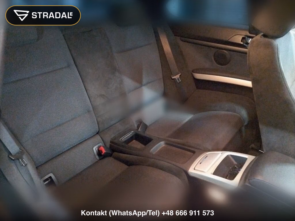 BMW 3 SERIES CP 320I M-SPORT PACKAGE, miniaturka 7