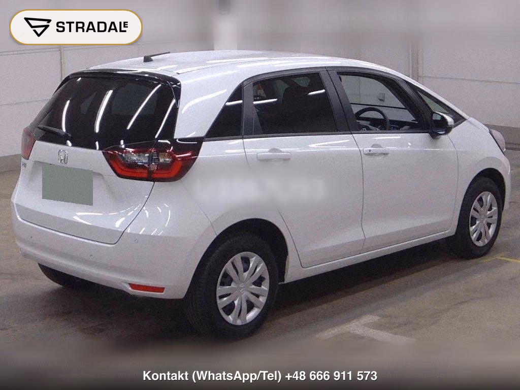 HONDA FIT 4WD BASIC, miniaturka 6