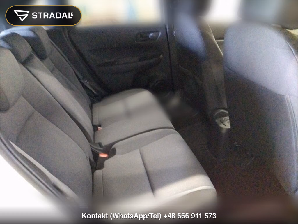 HONDA FIT 4WD BASIC, miniaturka 7