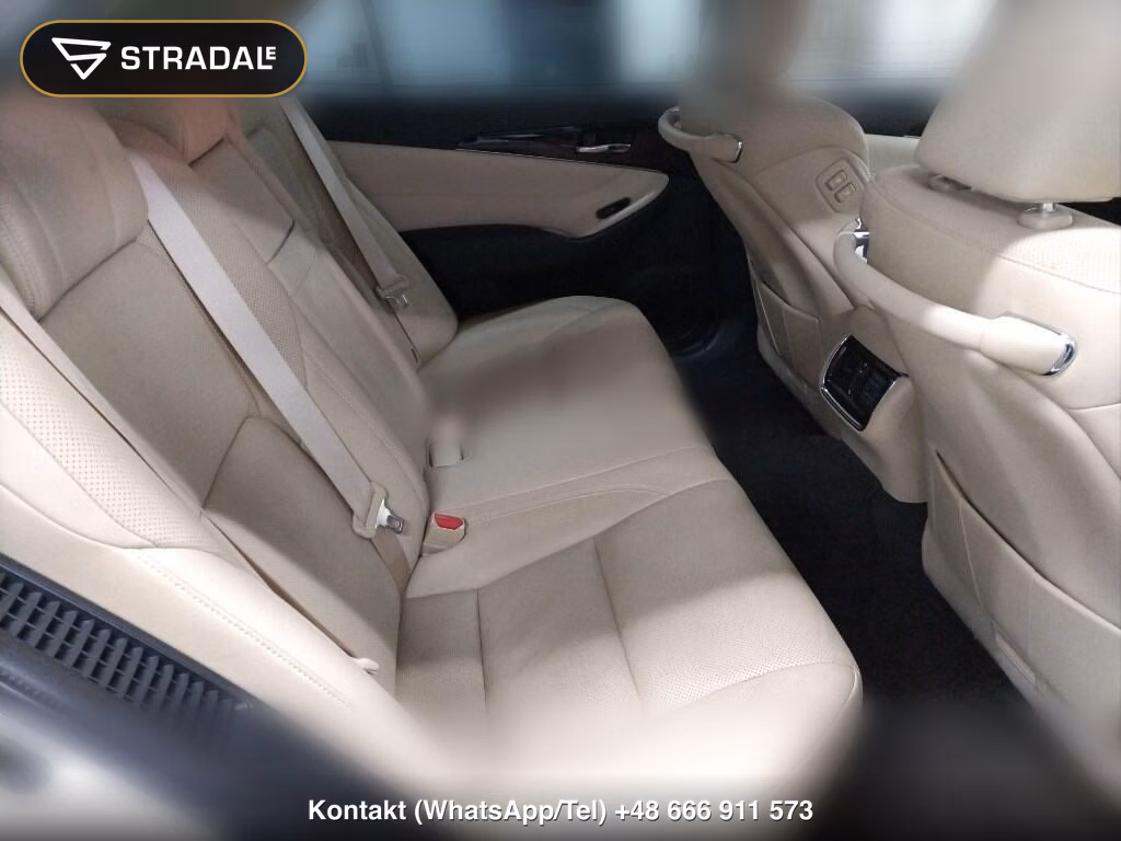 TOYOTA CROWN HYBRID 4WD ROYAL SALOON FOUR, miniaturka 7